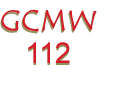 GCMW 112