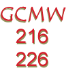 GCMW 216-226