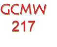 GCMW 217