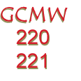 GCMW 220/221